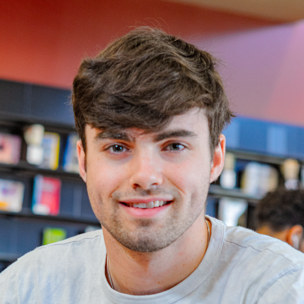 New Ohio State transfer student