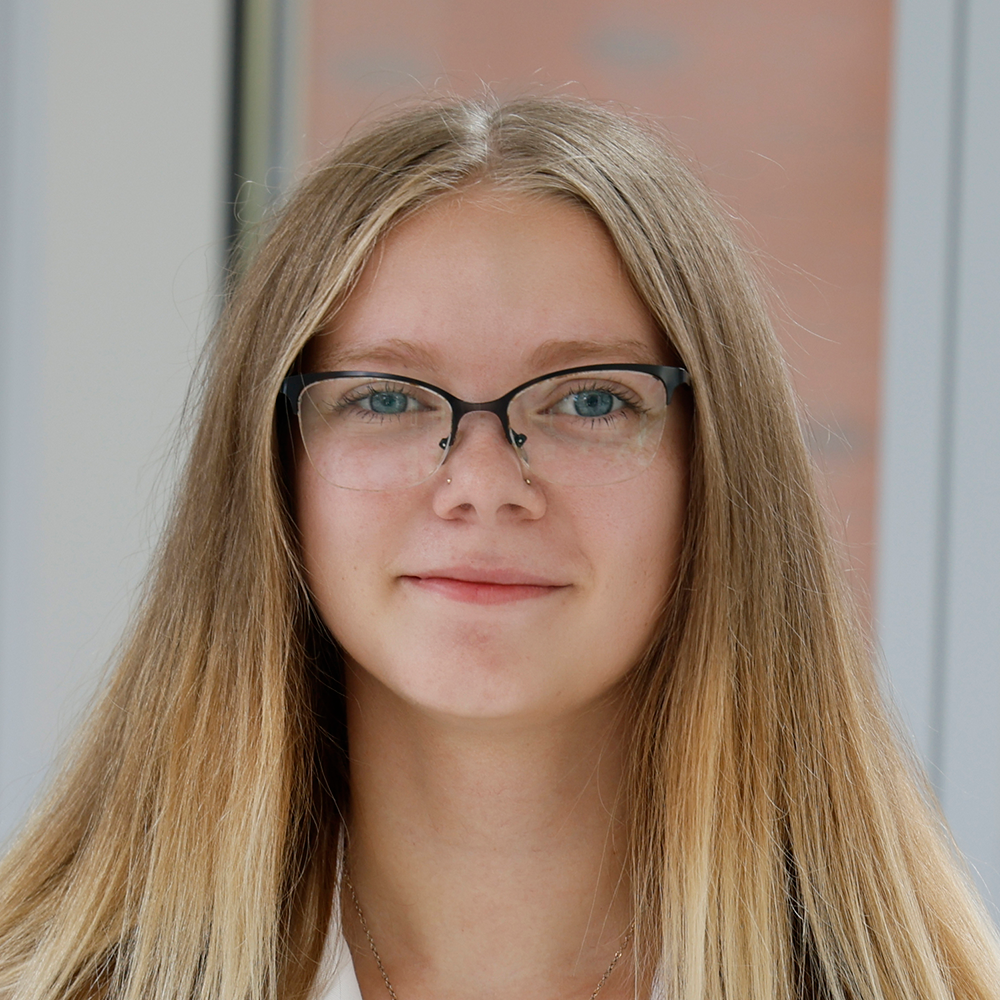 New Ohio State campus change student