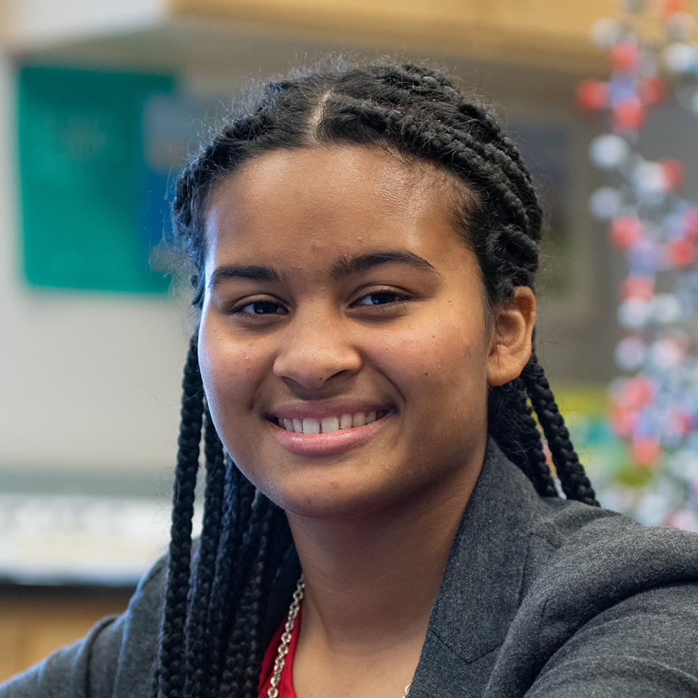 New first year Ohio State student